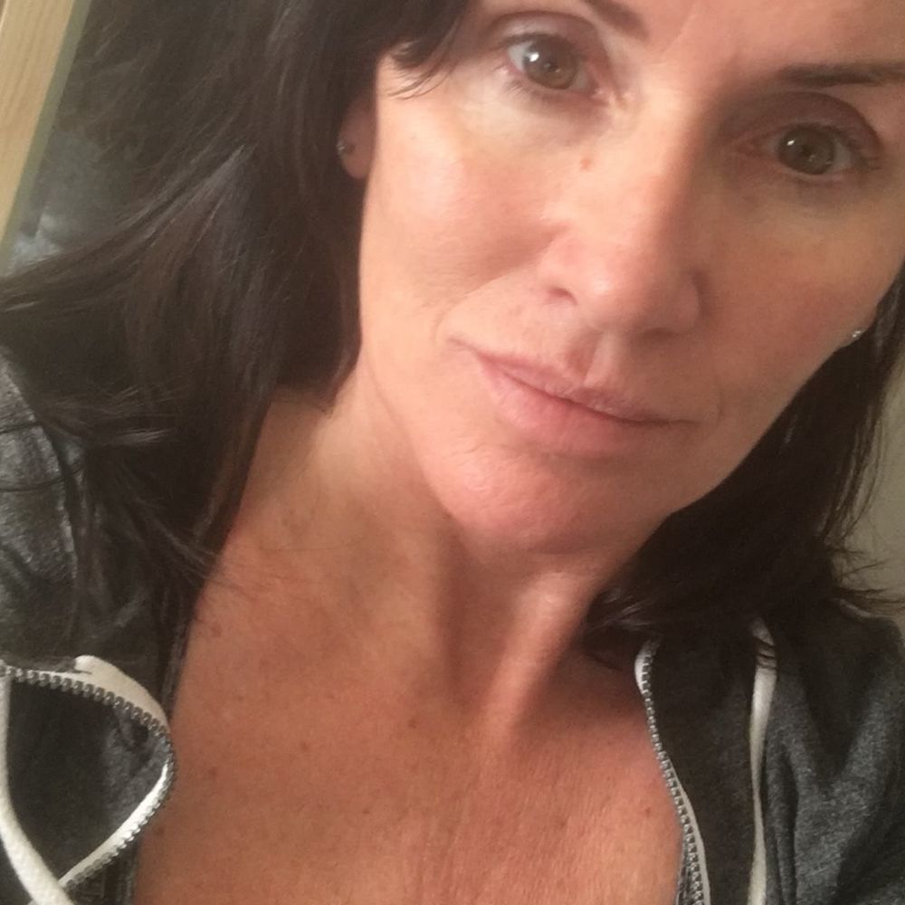 Meet your Posher, Kristi